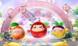 蛋仔派对官方爆料最新,神秘新玩法即将上线！